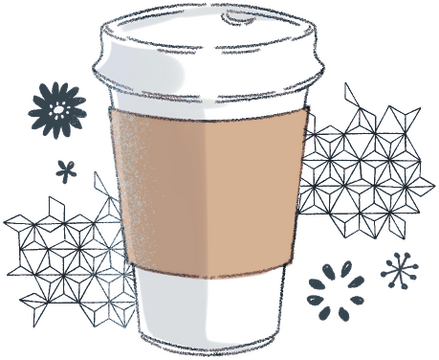 Le Brown PaperCup
